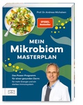 Abbildung von: Mein Mikrobiom-Masterplan - ZS Verlag