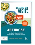 Abbildung von: Gesund mit Visite - Arthrose - ZS Verlag