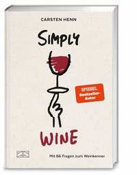 Abbildung von: Simply Wine - ZS Verlag