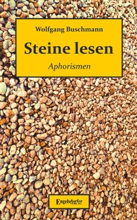 Abbildung von: Steine lesen - Engelsdorfer Verlag