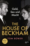 Cover: The House of Beckham - Edel Sports - ein Verlag der Edel Verlagsgruppe