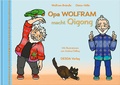 Cover: Opa Wolfram macht Qigong - DESDA Verlag