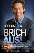 Cover: Brich aus! - Grace today Verlag