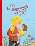 Cover: So wunderbar wie du - Karibu - ein Verlag der Edel Verlagsgruppe