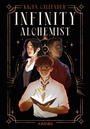 Cover: Infinity Alchemist - Karibu - ein Verlag der Edel Verlagsgruppe