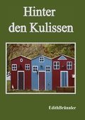Cover: Hinter den Kulissen - Make a book
