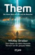 Cover: Them - Kopp Verlag