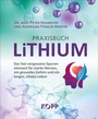 Cover: Praxisbuch Lithium - Kopp Verlag