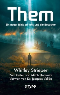 Enlarge image Cover: Them - Kopp Verlag