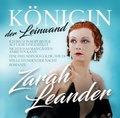 Cover: K&ouml;nigin Der Leinwand - ZYX-MUSIC / Merenberg