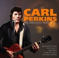 Cover: His Greatest Hits - ZYX-MUSIC / Merenberg