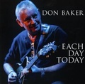 Cover: Each Day Today - ZYX-MUSIC / Merenberg