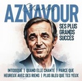 Cover: Ses Plus Grands Succ s - ZYX-MUSIC / Merenberg