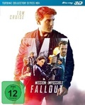 Cover: Mission: Impossible 6 - Fallout - Turbine Medien