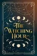 Cover: The Witching Hour - HarperCollins