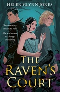 Cover: The Raven's Court - One More Chapter