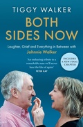 Cover: Both Sides Now - HarperCollins