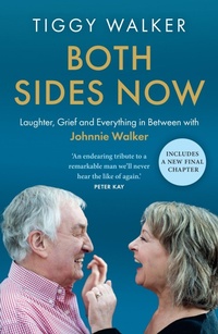 Enlarge image Cover: Both Sides Now - HarperCollins