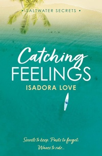 Enlarge image Cover: Catching Feelings - HarperCollins
