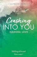 Cover: Crashing Into You - One More Chapter