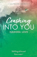 Cover: Crashing Into You - HarperCollins