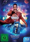 Cover: Doctor Who - polyband Medien
