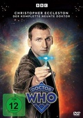 Cover: Doctor Who - polyband Medien