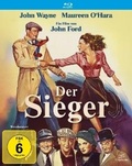 Cover: Der Sieger - Filmjuwelen