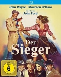 Enlarge image Cover: Der Sieger - Filmjuwelen