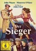 Cover: Der Sieger - Filmjuwelen