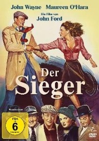 Enlarge image Cover: Der Sieger - Filmjuwelen