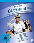 Cover: Cary Grant Box - Filmjuwelen
