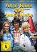 Cover: Alter Kahn und junge Liebe - Filmjuwelen