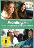 Cover: Fr&uuml;hling - Mein Geheimnis, dein Geheimnis - OneGate Media
