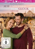 Cover: Auf Umwegen zum Gl&uuml;ck - Lost in Love - OneGate Media