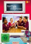 Cover: Bettys Diagnose - OneGate Media