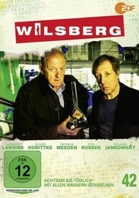 Enlarge image Cover: Wilsberg - OneGate Media