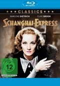 Cover: Schanghai-Express - OneGate Media