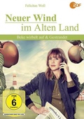 Cover: Neuer Wind im alten Land - OneGate Media