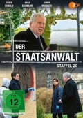 Cover: Der Staatsanwalt - OneGate Media