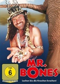 Cover: Mr. Bones - OneGate Media