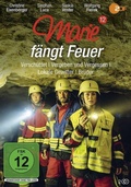 Cover: Marie f&auml;ngt Feuer - OneGate Media