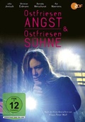 Cover: Ostfrieslandkrimi 3: Ostfriesenangst & Ostfriesens&uuml;hne - OneGate Media