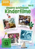 Cover: Unsere sch&ouml;nsten Kinderfilme - OneGate Media