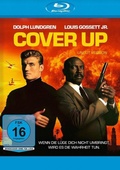 Cover: Cover Up - OneGate Media