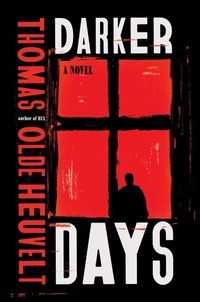 Enlarge image Cover: Darker Days - HarperCollins