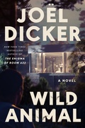 Cover: Wild Animal - HarperVia