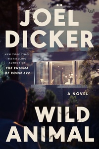 Abbildung von: Wild Animal - HarperVia
