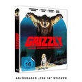 Cover: Grizzly - Eine Bestie l&auml;uft Amok - Shamrock Media