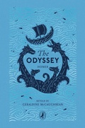 Cover: The Odyssey - Puffin Classics